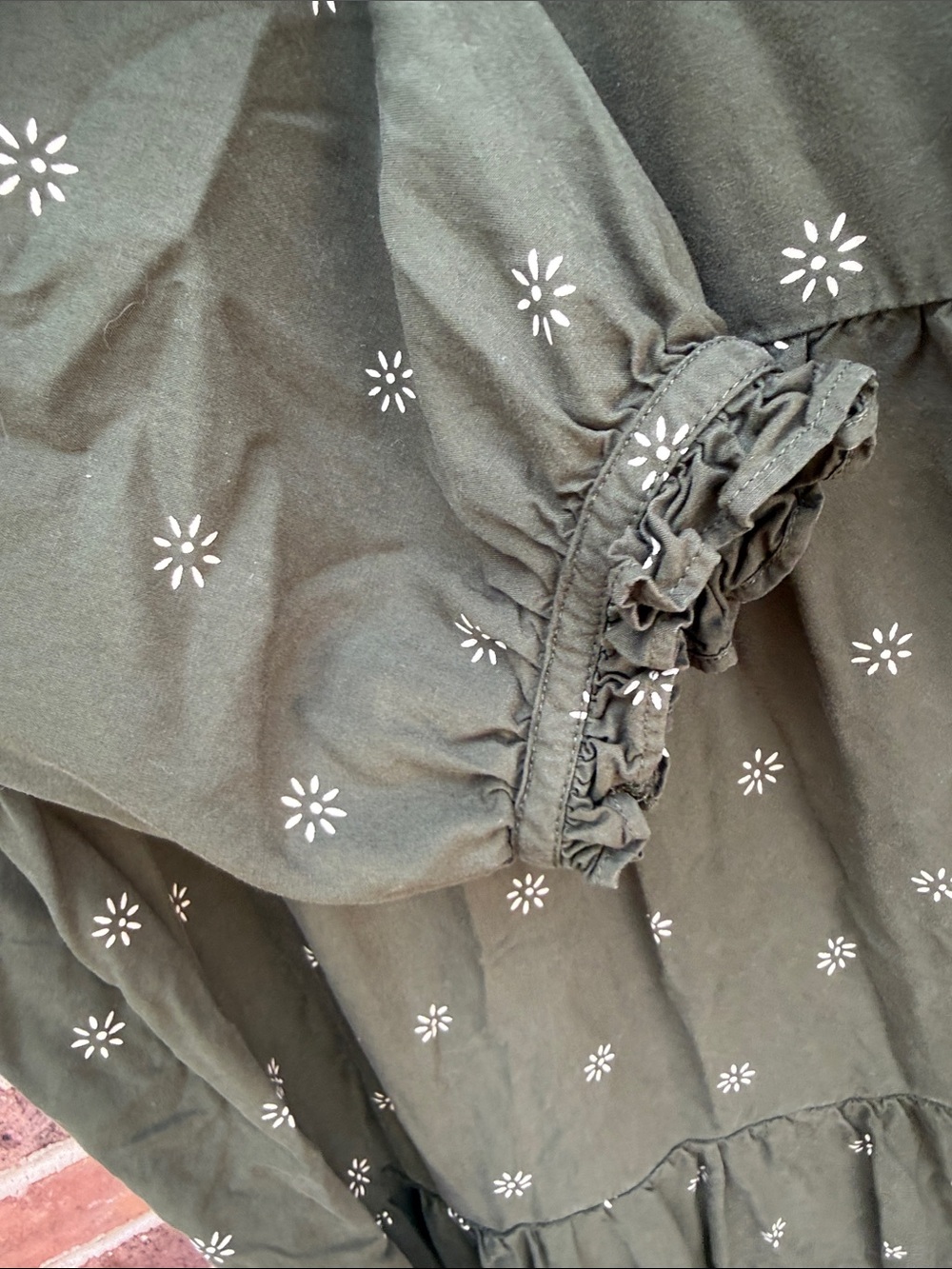 Madewell Dress - Picture 5 of 5
